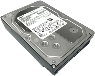 هیتاچی استوک  مدل 6TB 6G SATA 7.2K