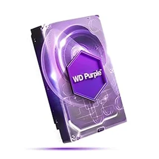 وسترن دیجیتال استوک 8TB 6G SATA 5.4K